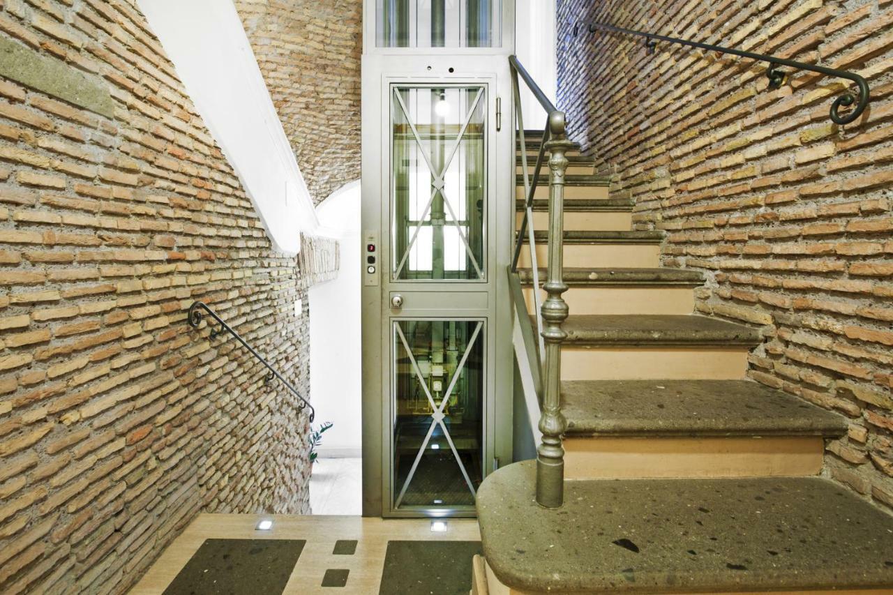 Arenula Luxury Apartment Rom Exteriör bild