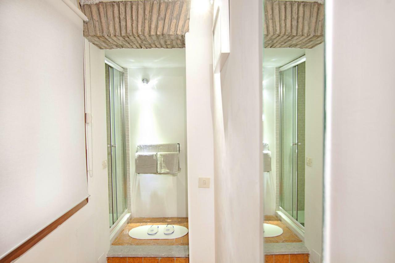 Arenula Luxury Apartment Rom Exteriör bild