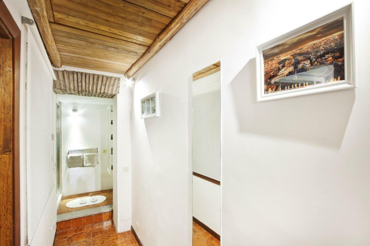 Arenula Luxury Apartment Rom Exteriör bild
