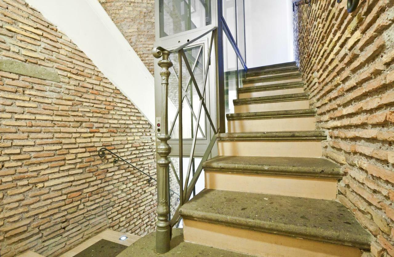 Arenula Luxury Apartment Rom Exteriör bild
