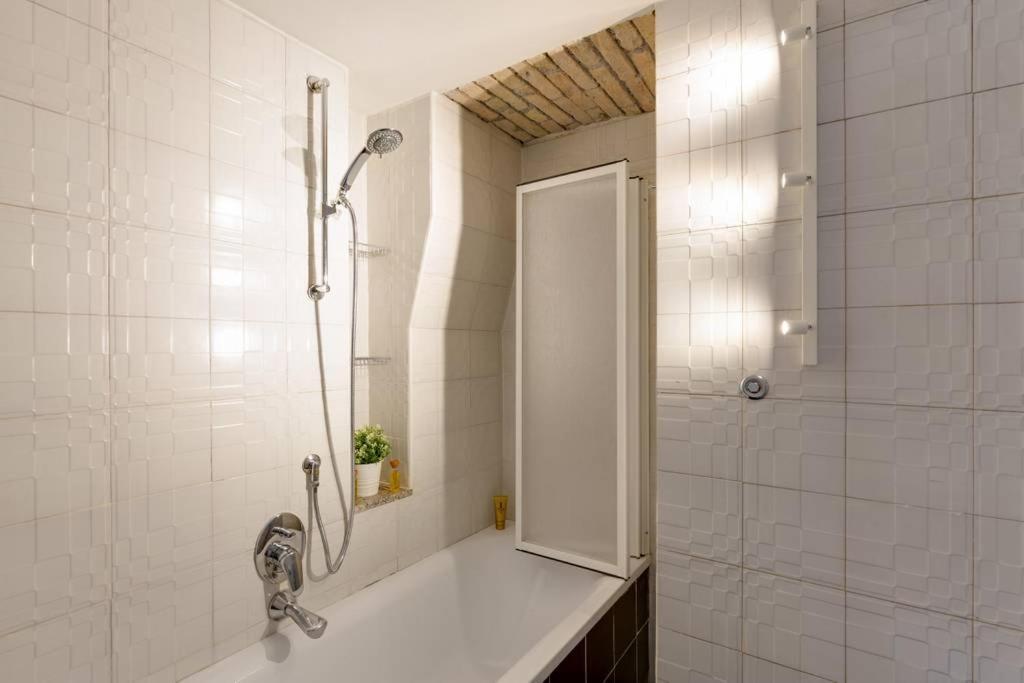 Arenula Luxury Apartment Rom Exteriör bild