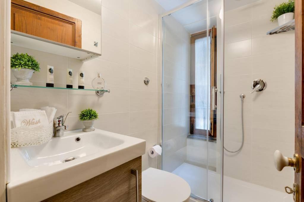 Arenula Luxury Apartment Rom Exteriör bild