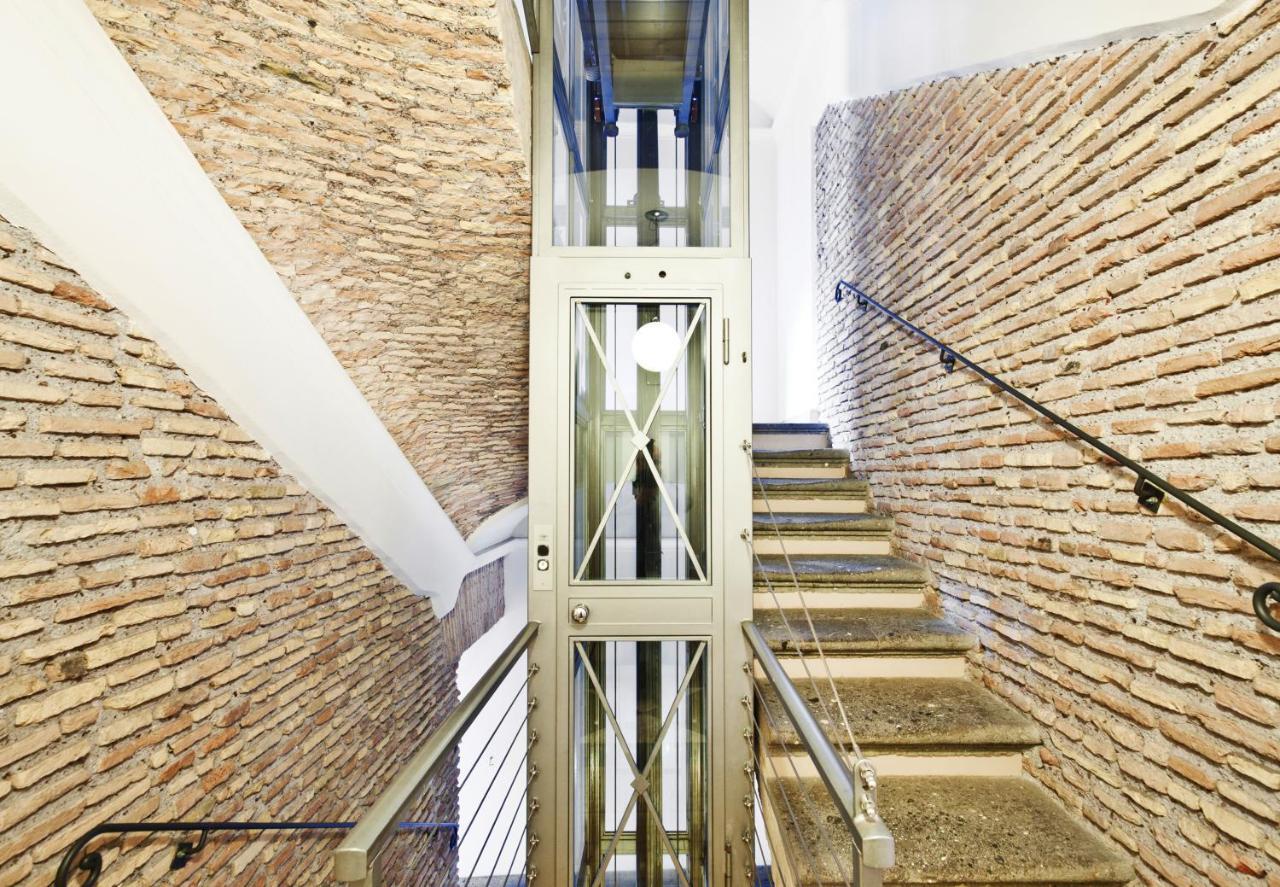Arenula Luxury Apartment Rom Exteriör bild